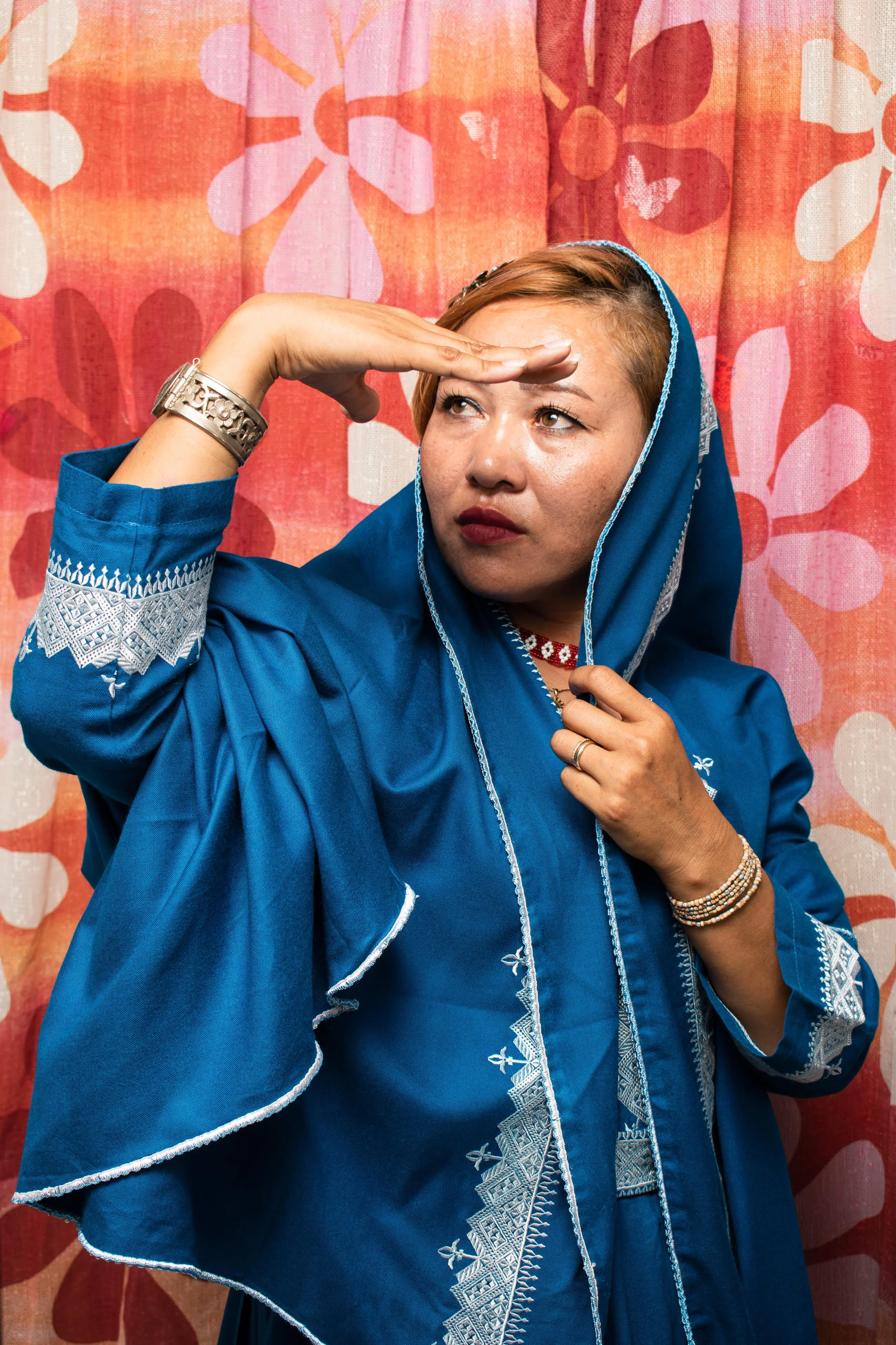 Logos for Witness Change and HB