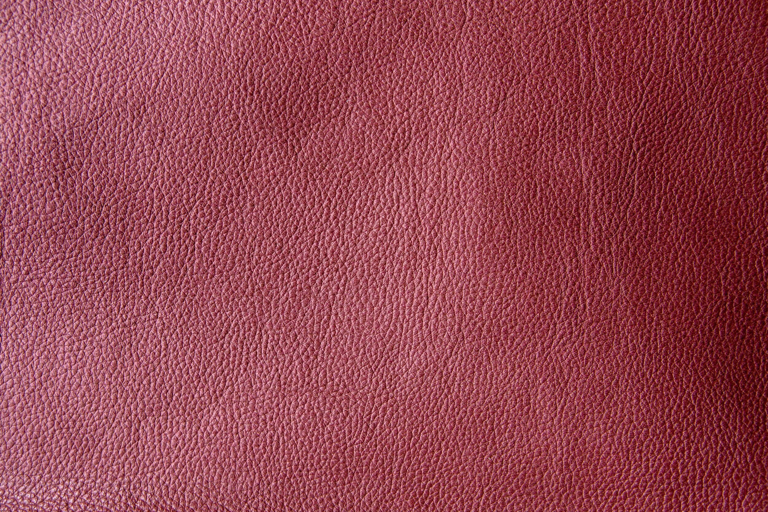 Leather Colors — Pergamena