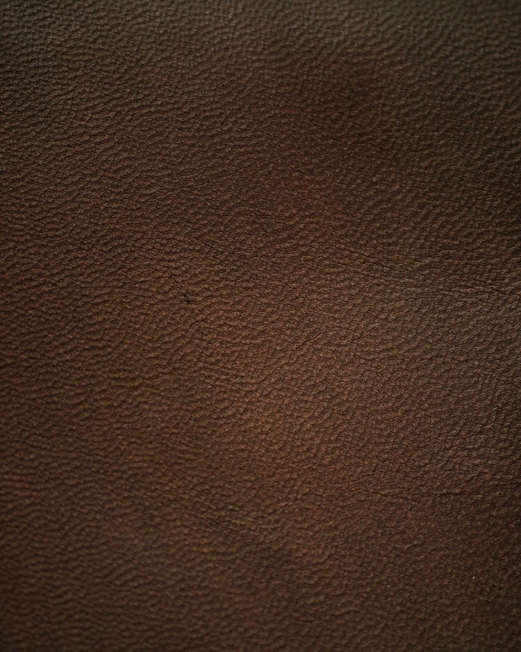 Leather — Pergamena
