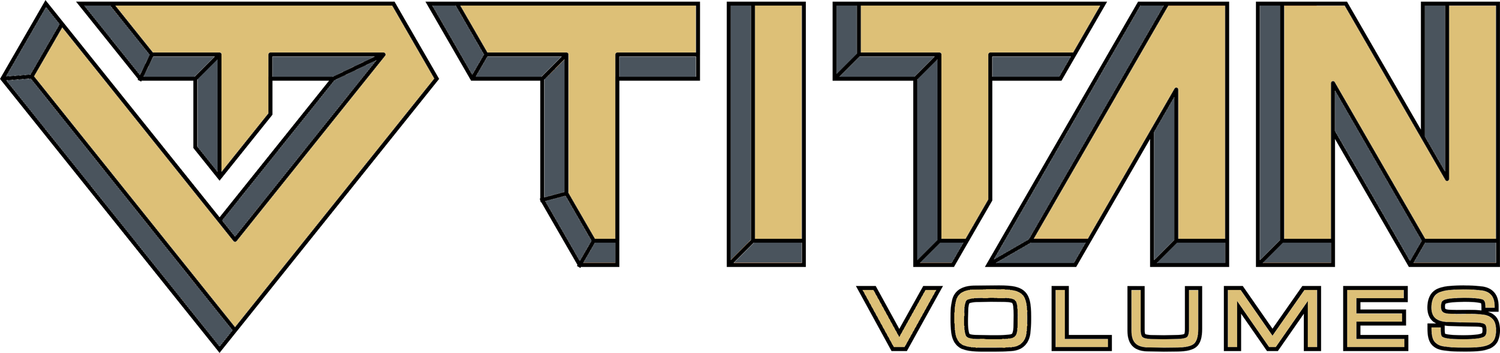 Titan Volumes