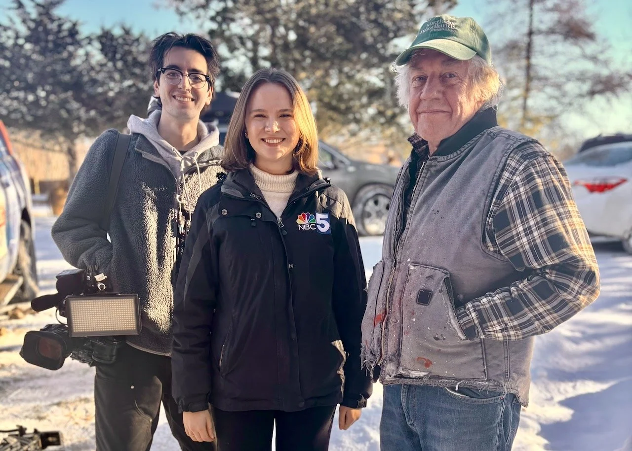 “Marlene’s Cardinals” on NBC5