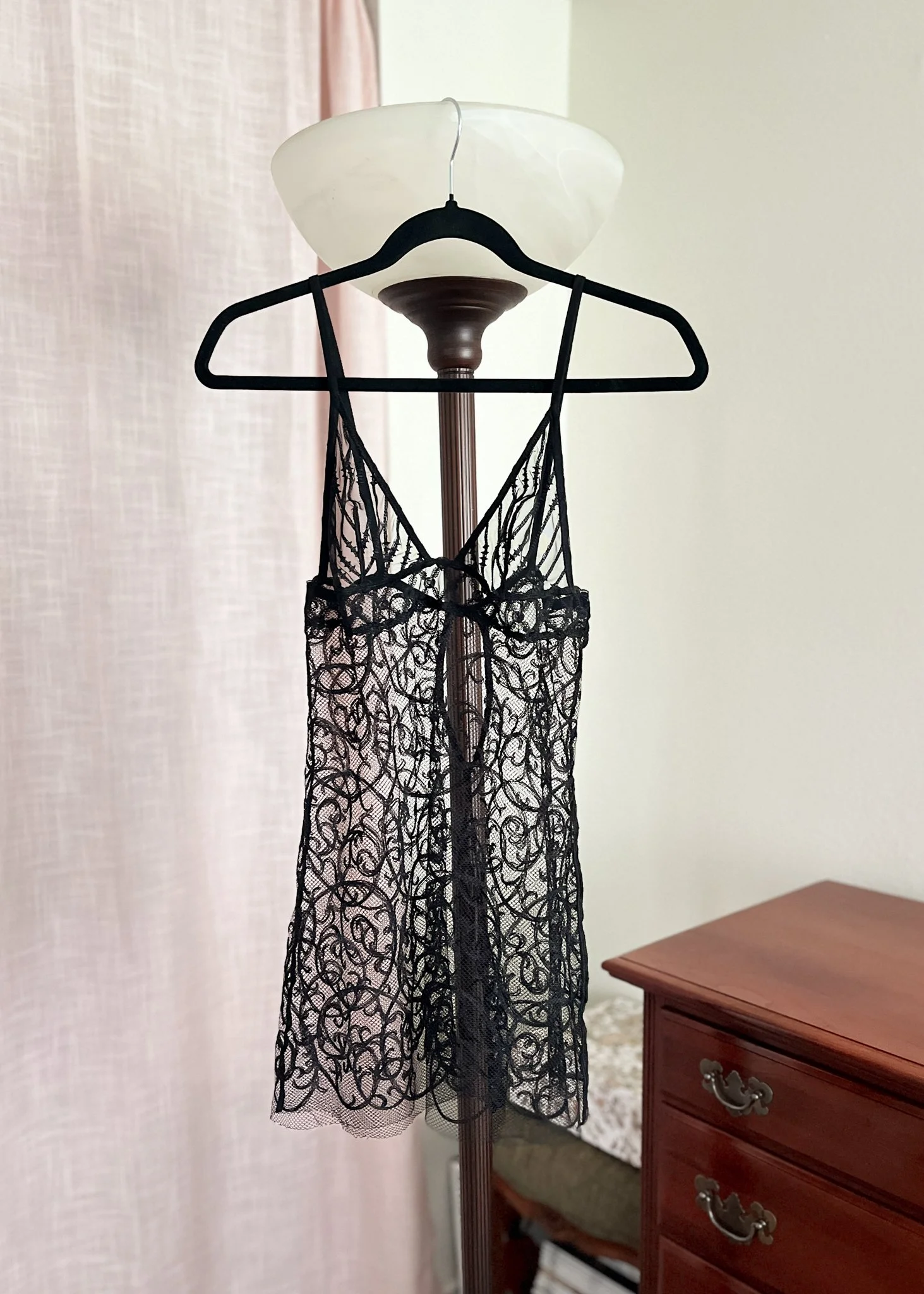 La Perla Lingerie Dress (XS)