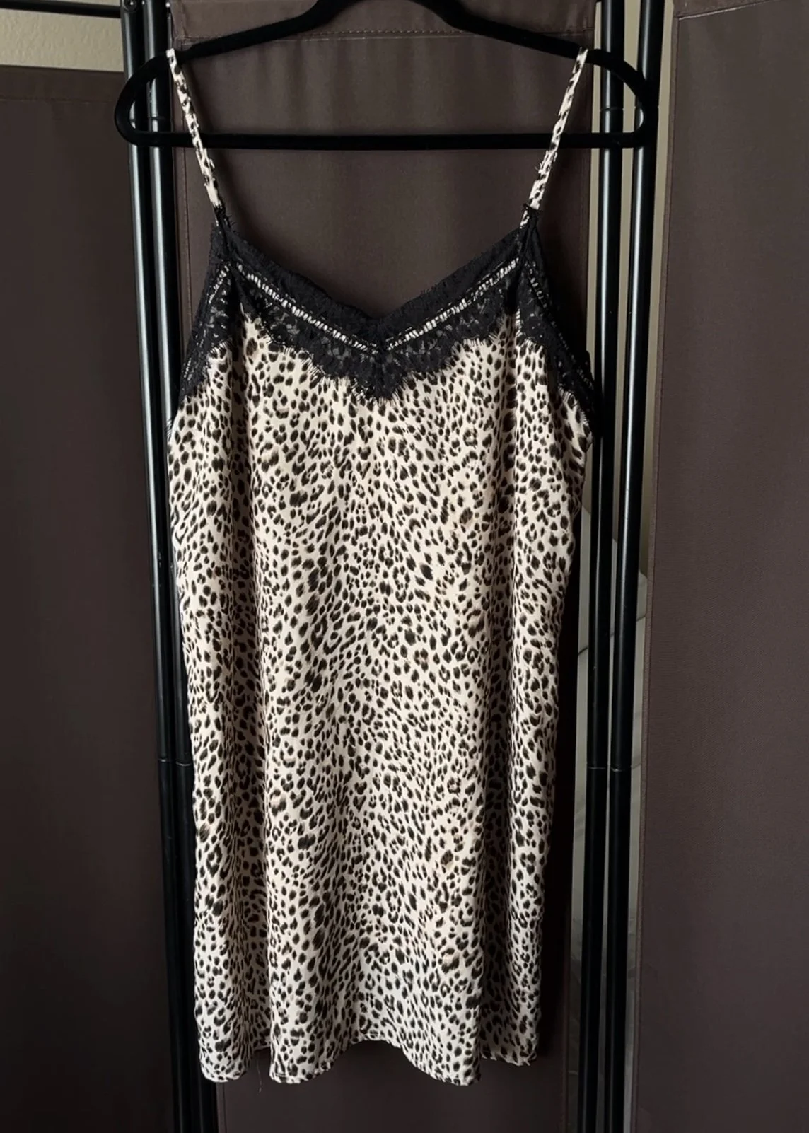 lace up sleeve dress Black Mesh Lace-Up Open-Front Asymmetrical Dress Long Sleeve main image 1