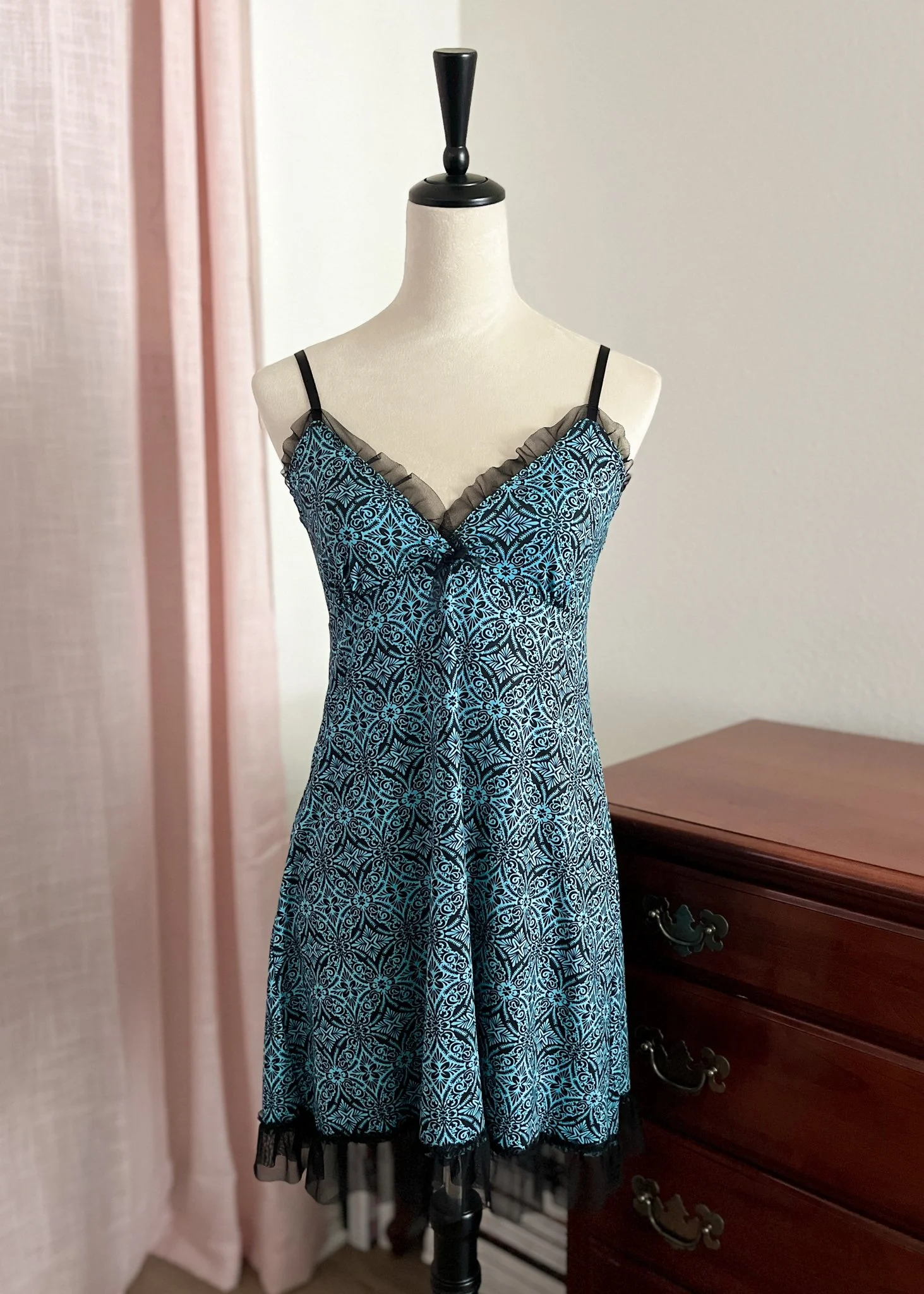 Azul Chemise (L)