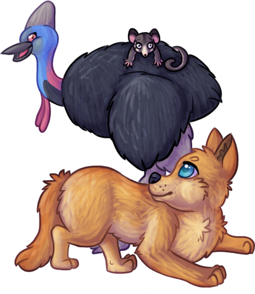 Artwork courtesy of: deviantart.com/matchiistar
