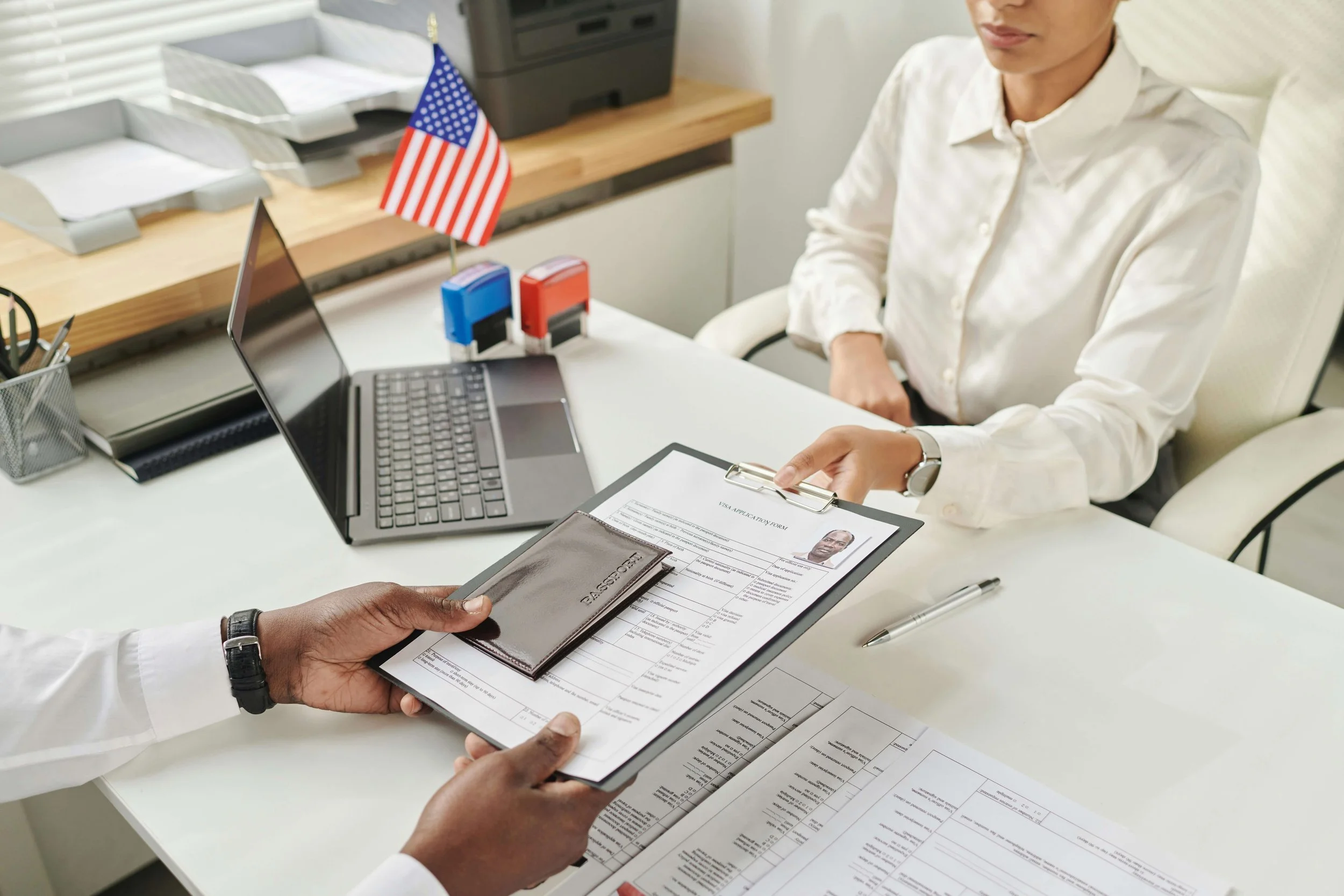 Married to a U.S. Citizen but Entered Without Inspection? How the I-601A Waiver Works