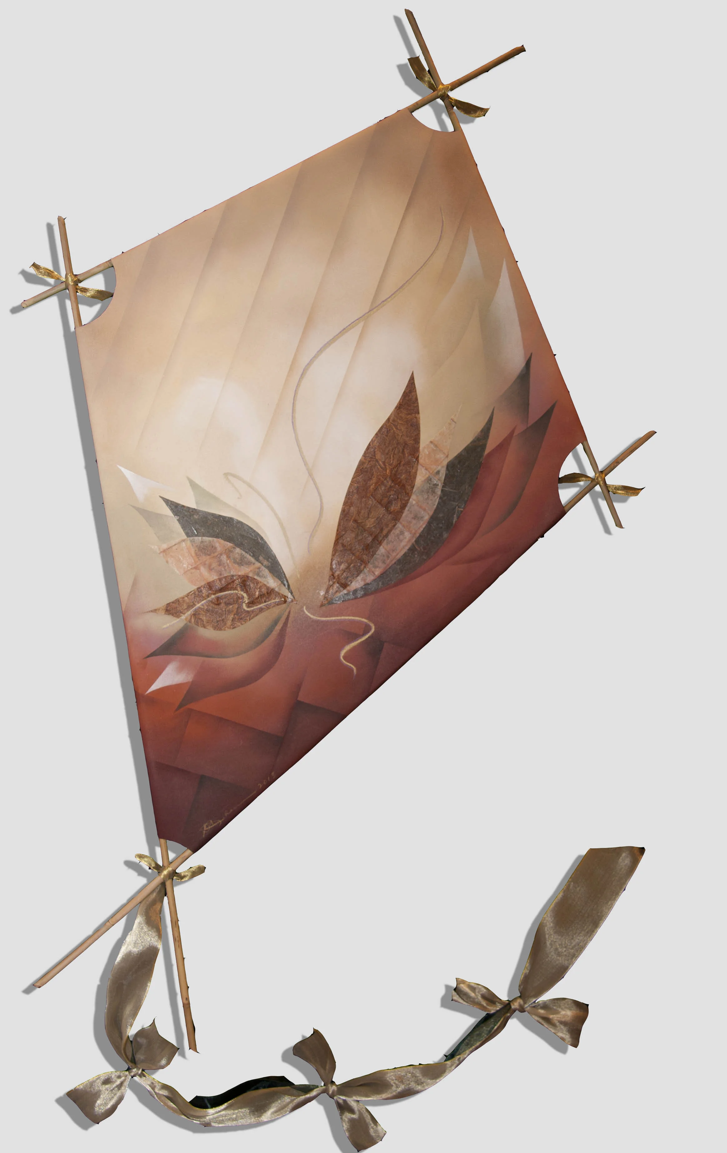   FINE ART KITES  