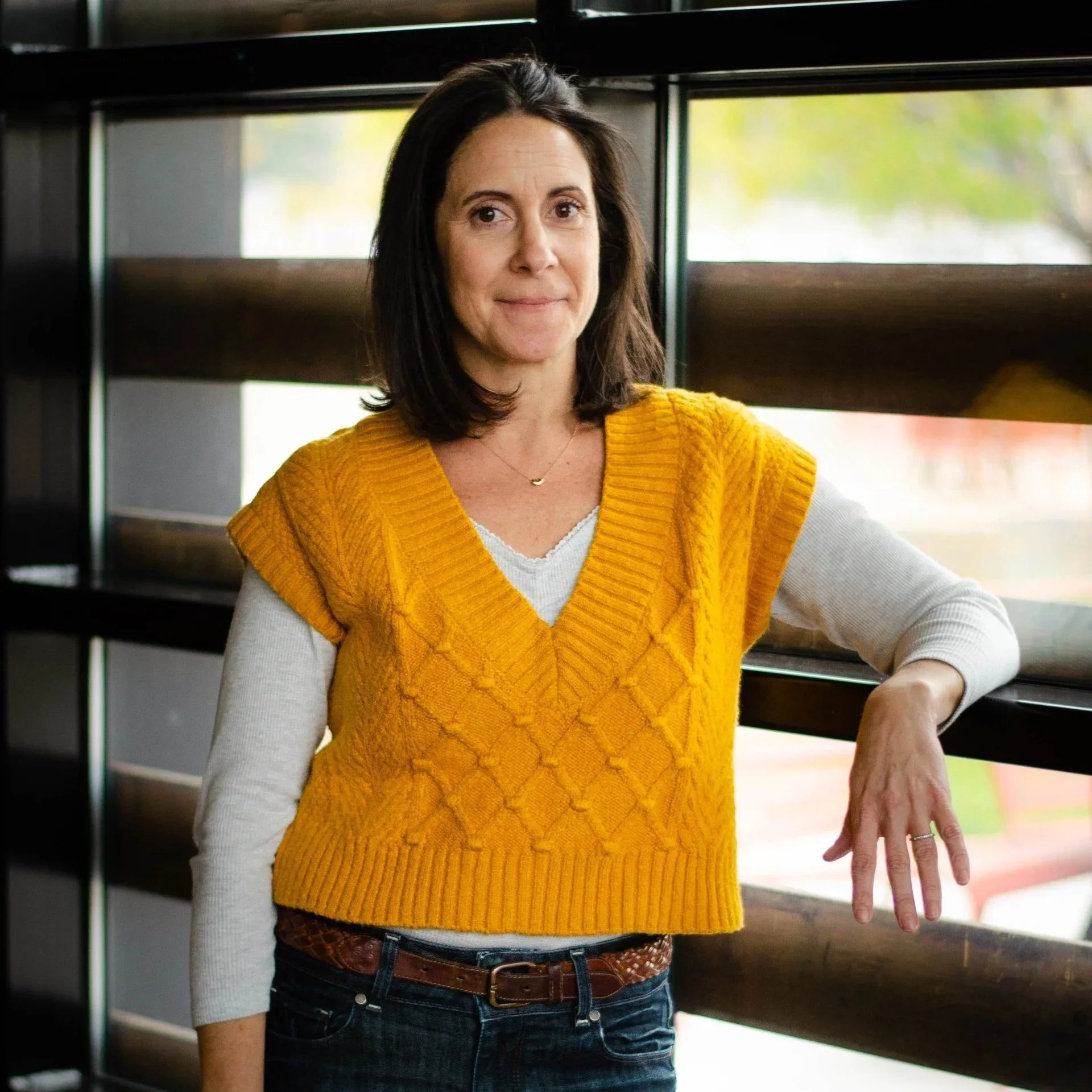 Lindsay Mackey
Packaging Sales Representative