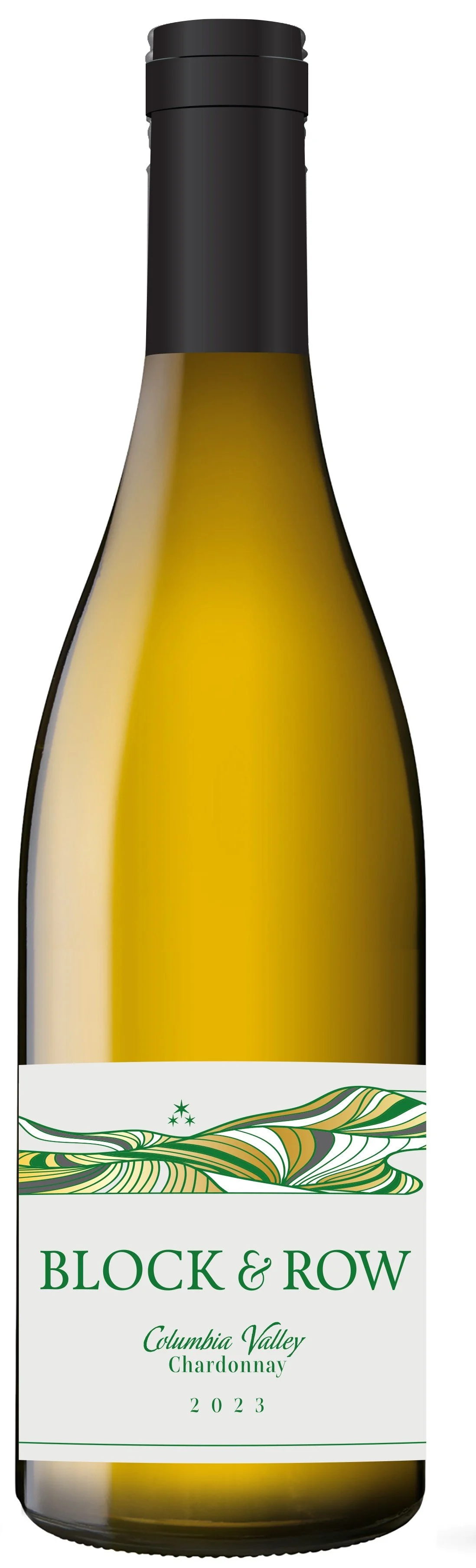 Chardonnay
