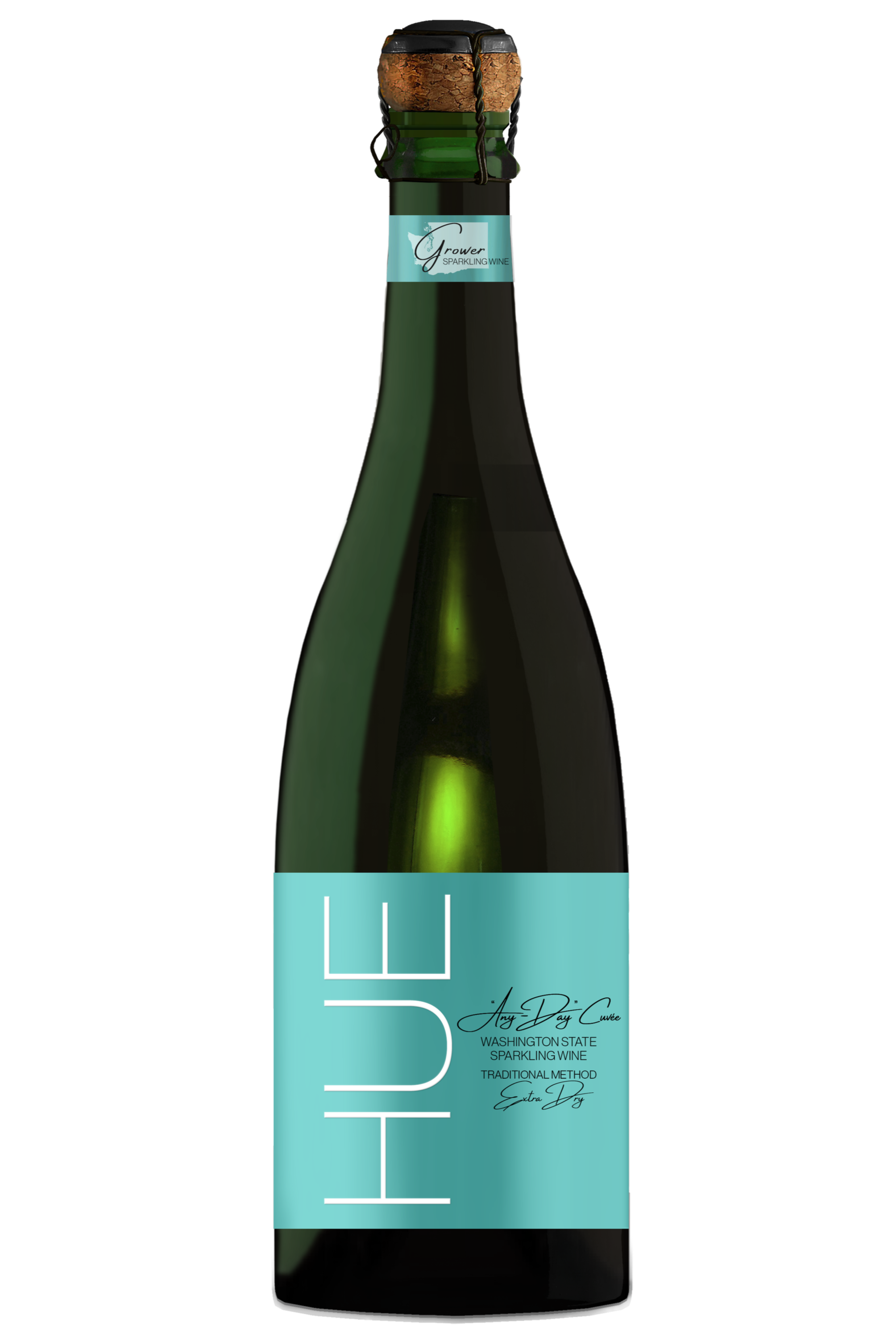 Cuvée Extra Dry