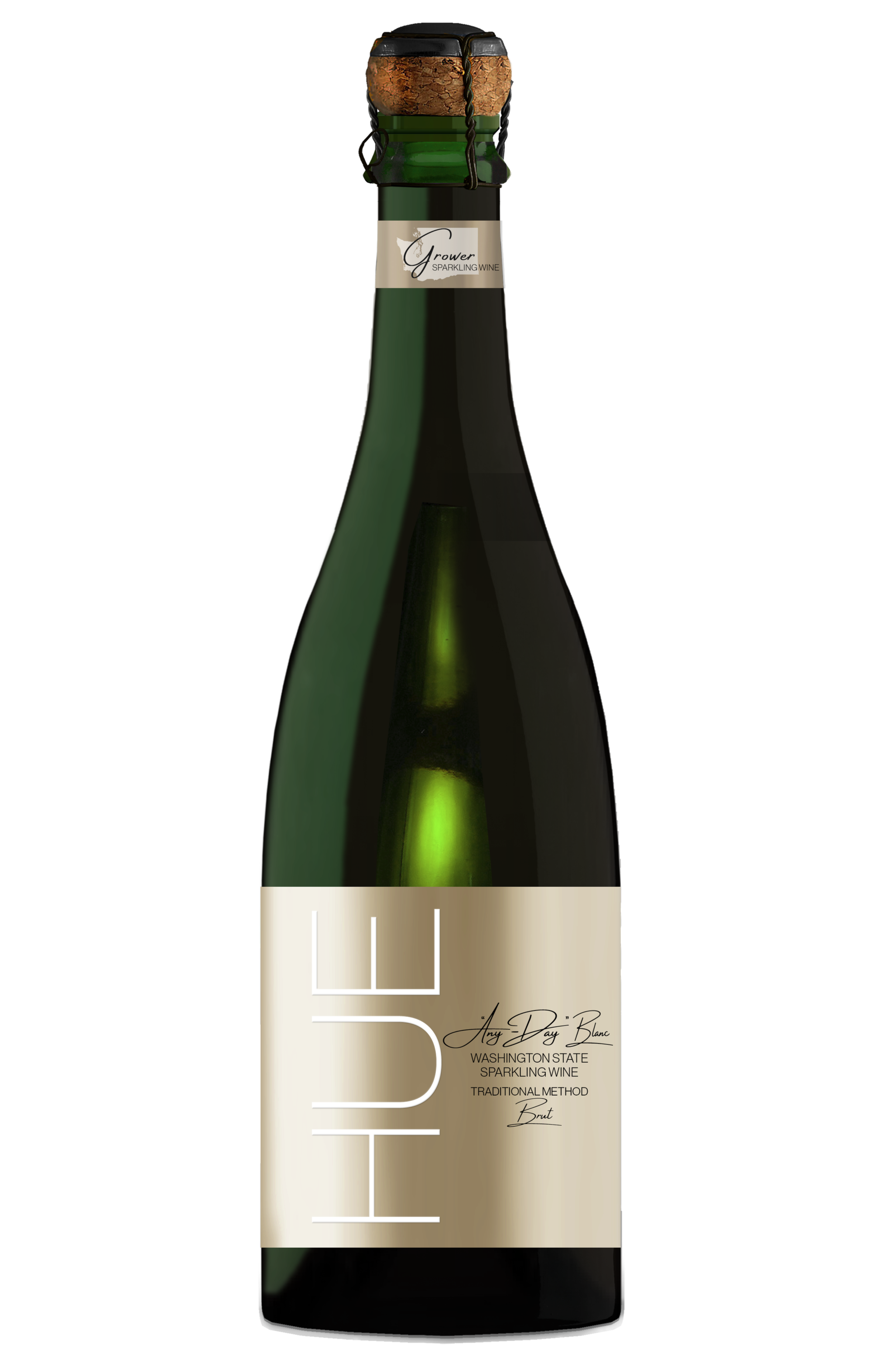 Blanc de Blancs Brut
