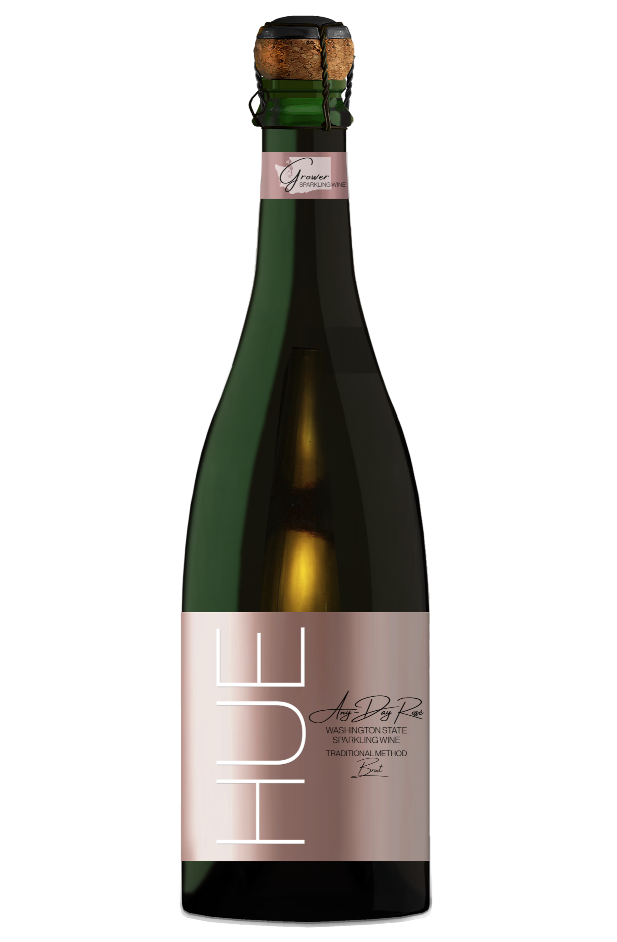 Rosé Brut