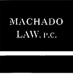 Machado Law, P.C.