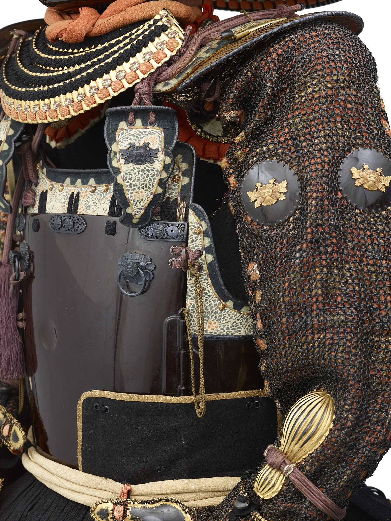 The Ann & Gabriel Barbier-Mueller Museum: The Samurai Collection