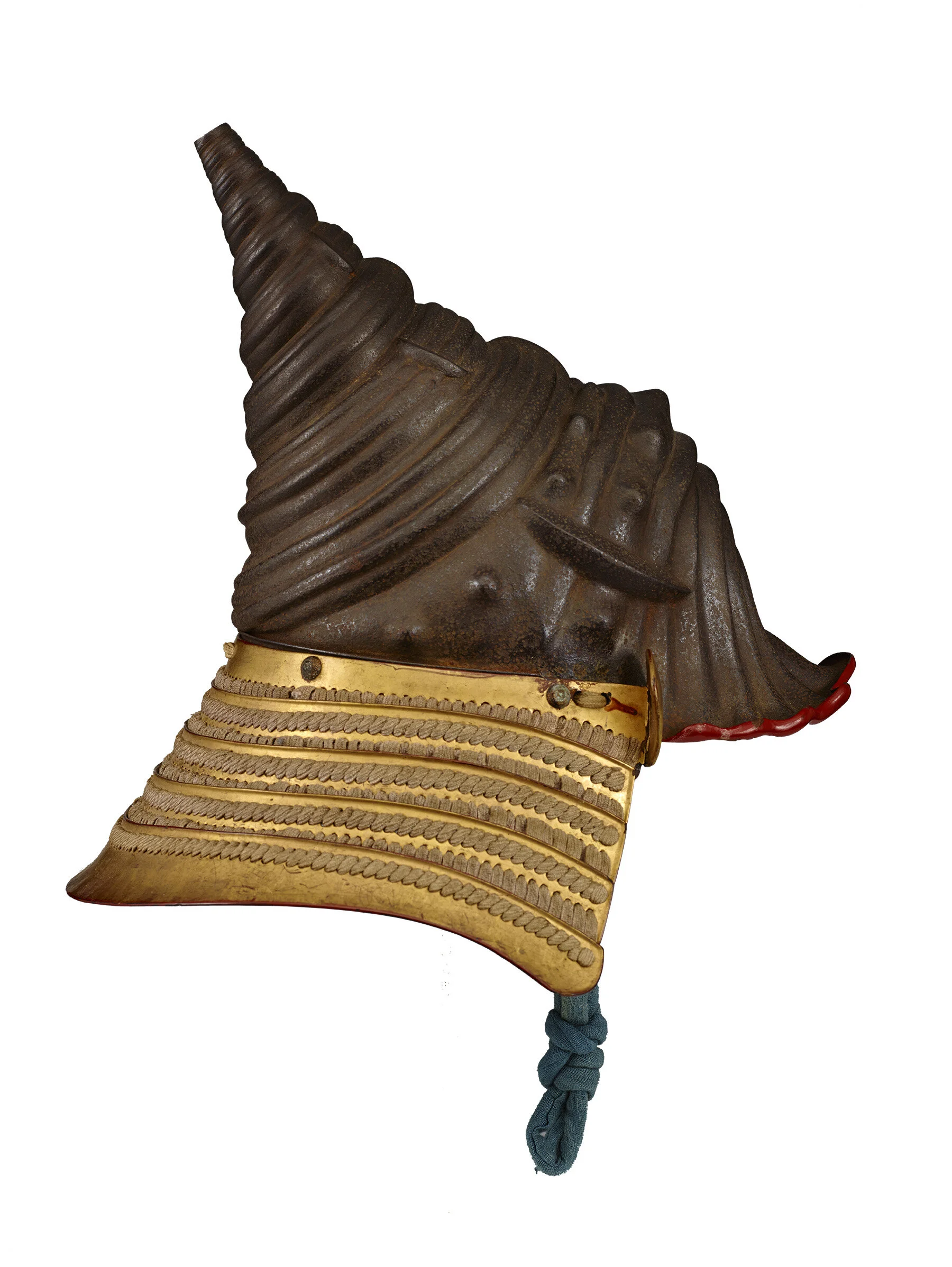 The Ann & Gabriel Barbier-Mueller Museum: The Samurai Collection