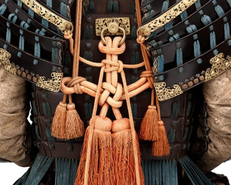 The Ann & Gabriel Barbier-Mueller Museum: The Samurai Collection