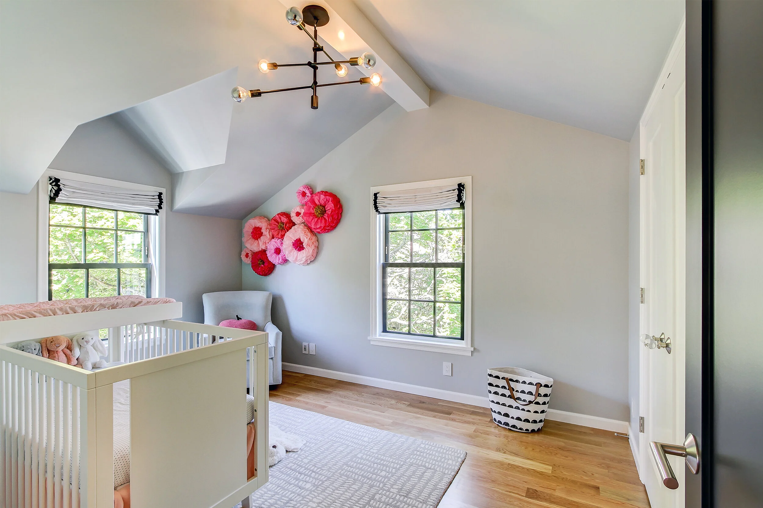 Nursery