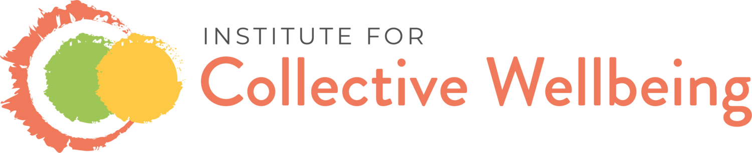 Institute for Collective Wellbeing