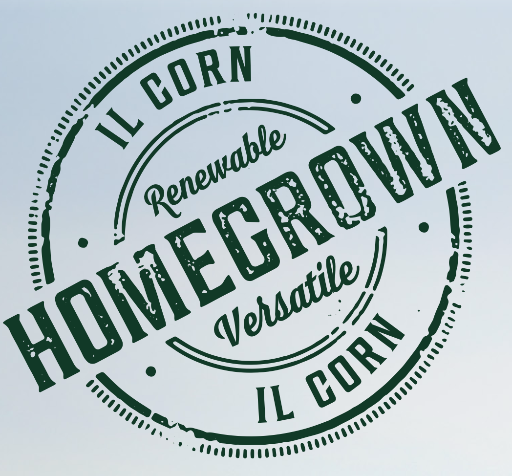 Homegrown Sustainability