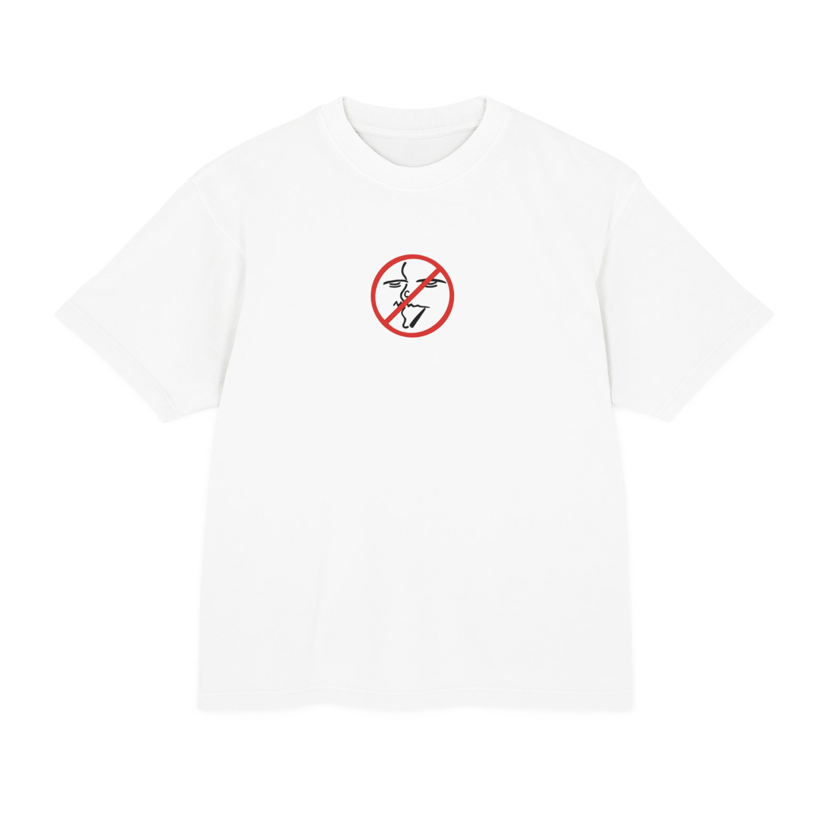 "No Stopping" T-Shirts