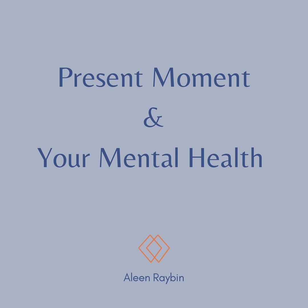 &ldquo;True presence is the doorway to the great mystery&rdquo;
When we allow ourselves to be immersed in the now, we experience a whole different field of possibility. We can enjoy what it, stop worrying, and engage with ourselves and each other in 