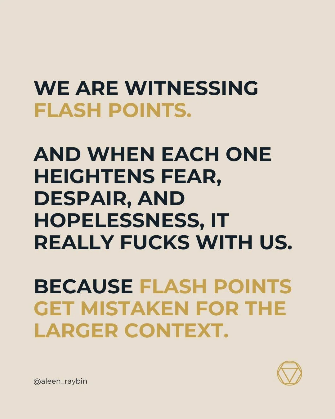 Pause.
Feel what&rsquo;s holding you.
Your body is still here.