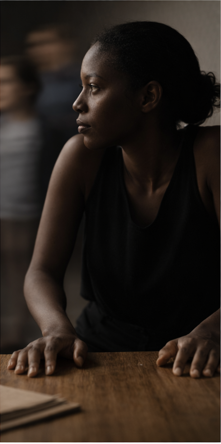 Clarity Isn’t Aggression