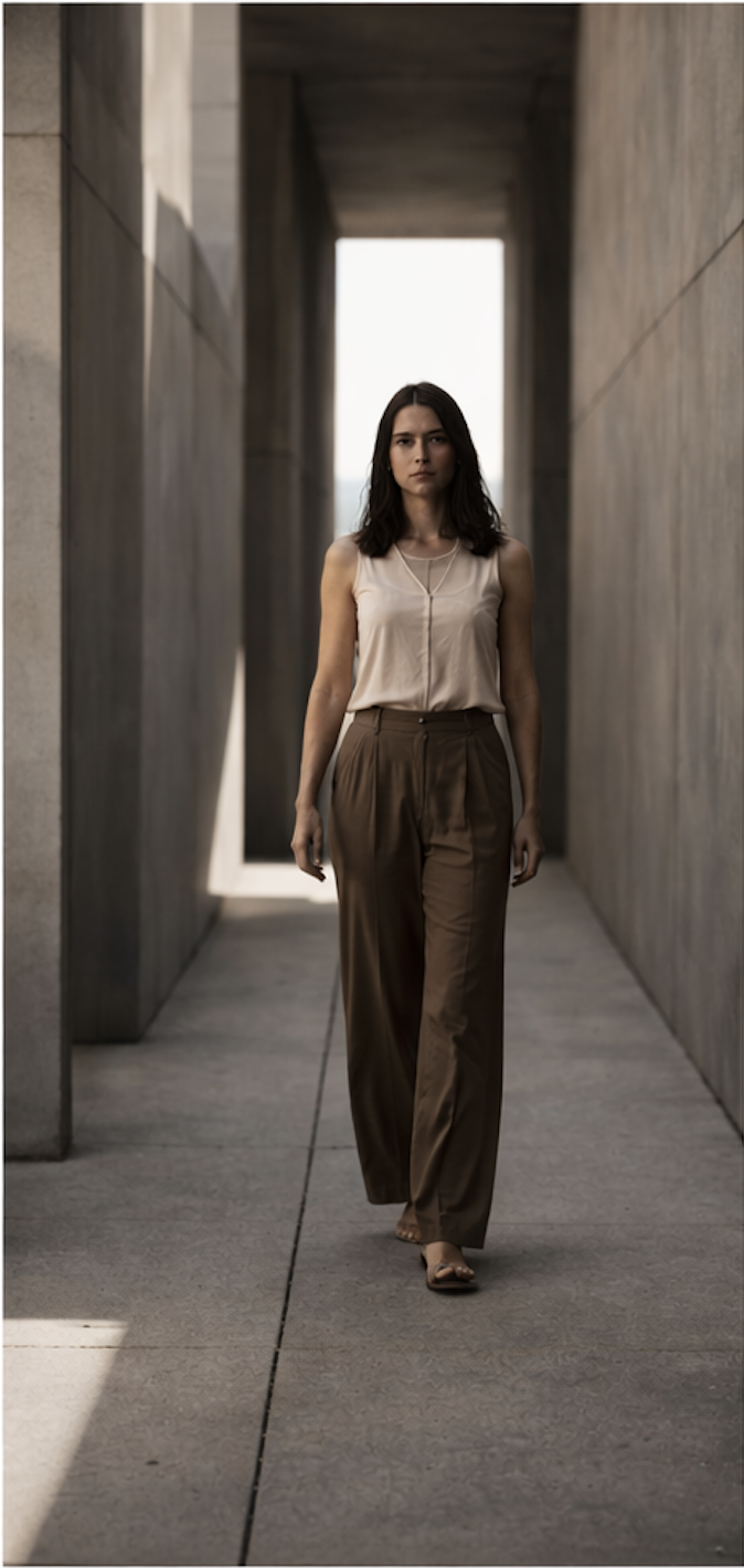 Why So Many Corporate Women Overfunction