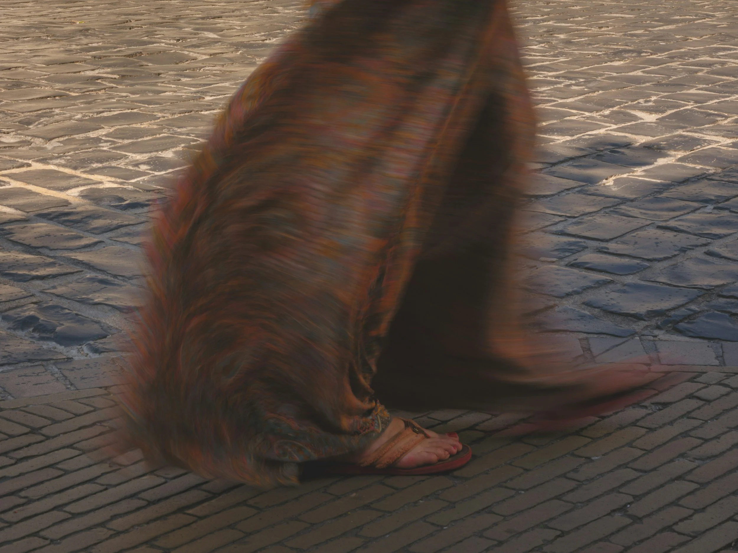 Truth Work &amp; Feminine Reclamation