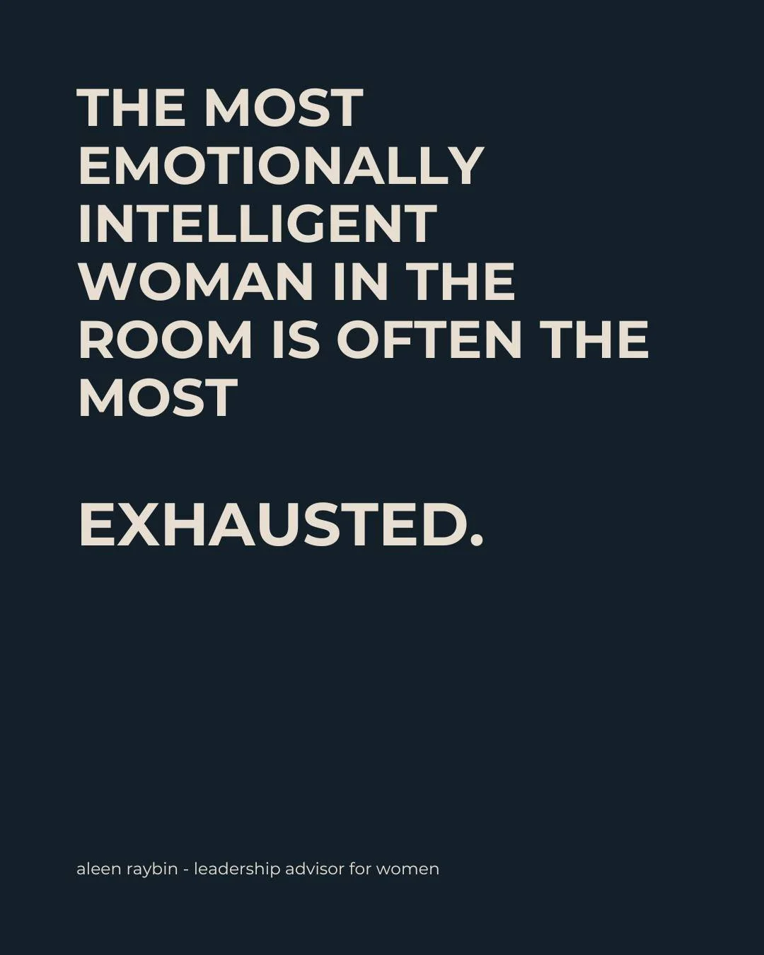 I said what I said 💅