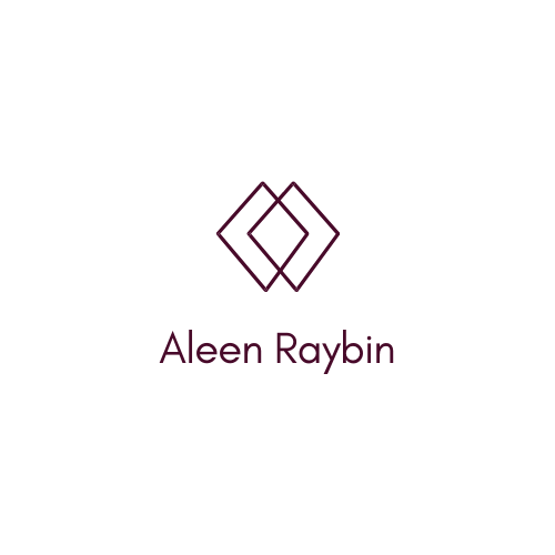 Aleen Raybin, Spiritual Mentor &amp; Therapist in California, Washington, and Online