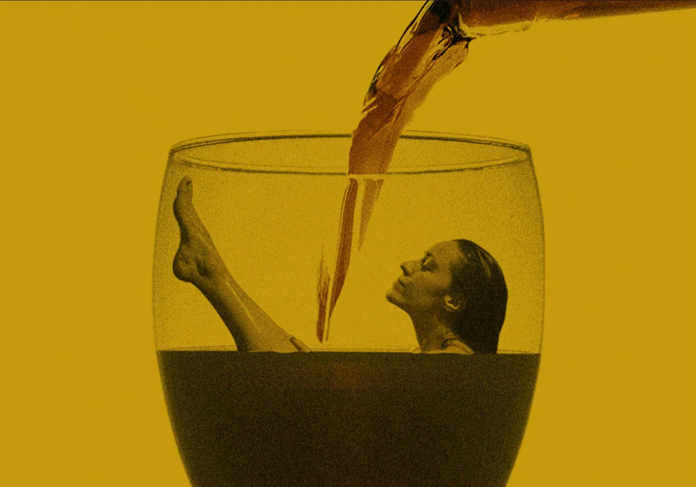 Novinophobia<hr> <p>ART COLLAGE</p>