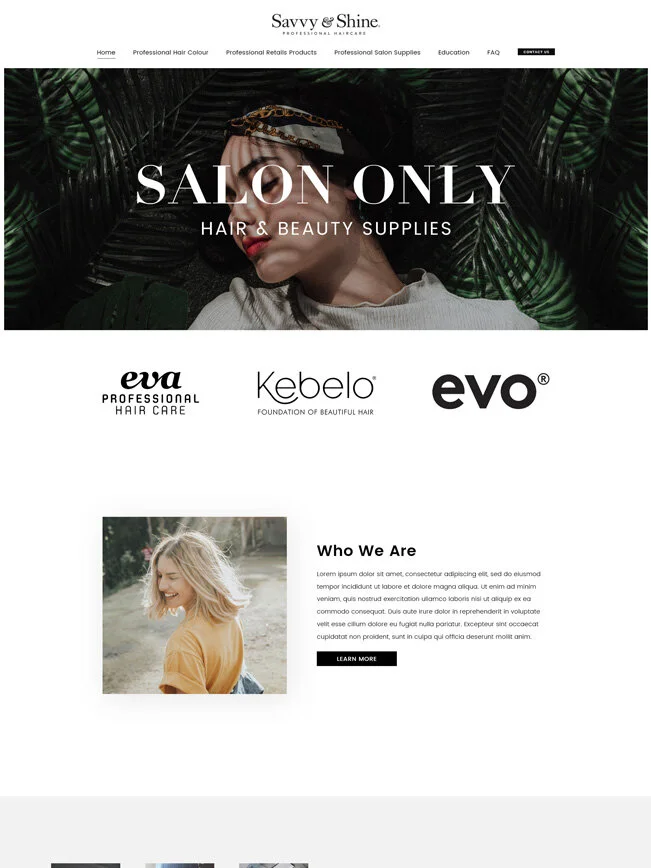 Savvy-&-Shine-Website-Design.jpg