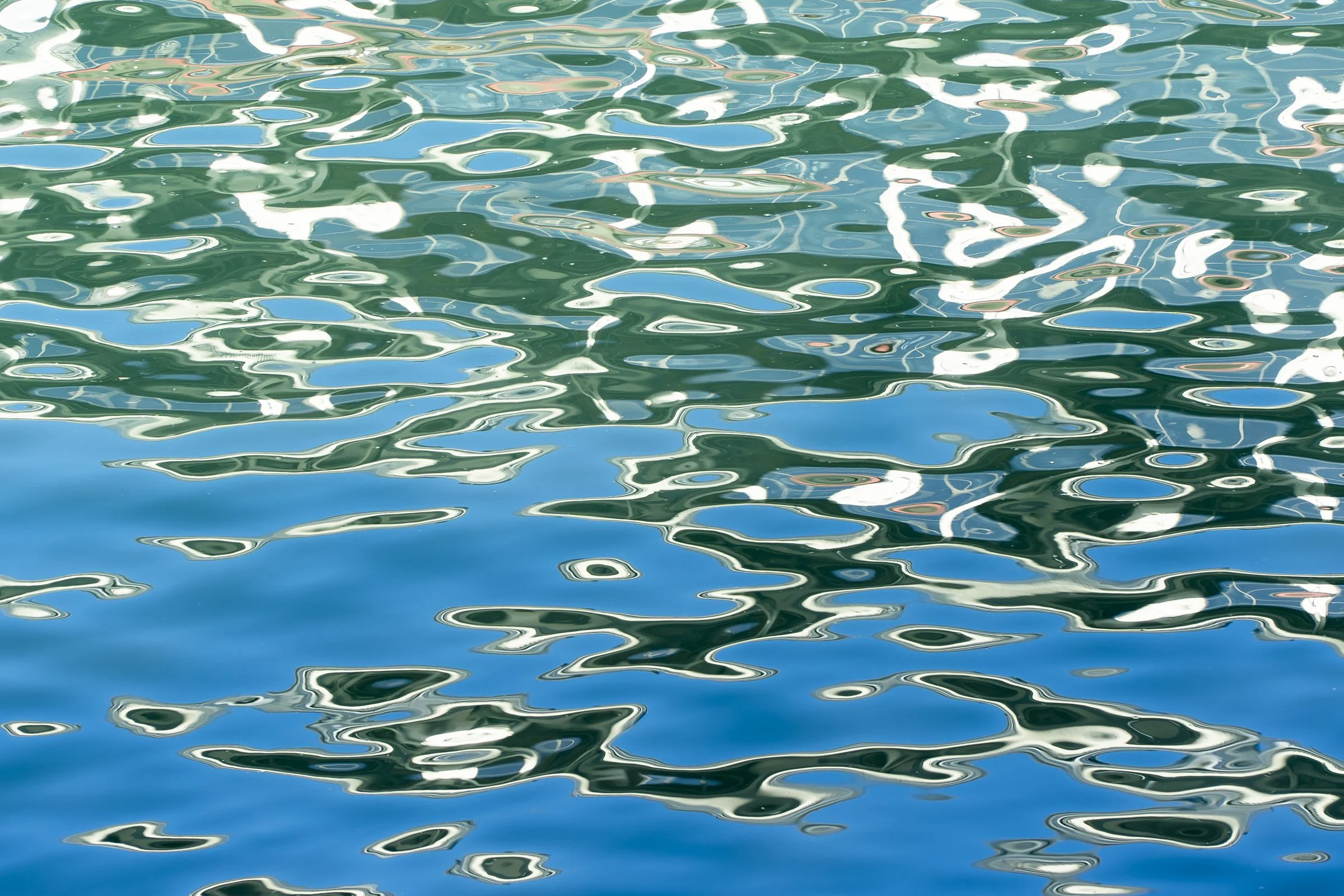 Liquid Flow