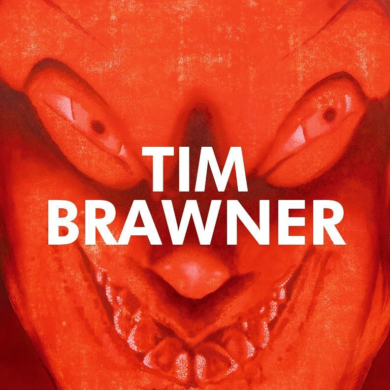 🎉It was fantastic to talk to the artist Tim Brawner @tim_brawner for Mint Tea&rsquo;s twenty-sixth interview🎉

Tim Brawner is a Brooklyn based artist who received an MFA from the Yale School of Art in painting and printmaking in 2020. He has exhibi