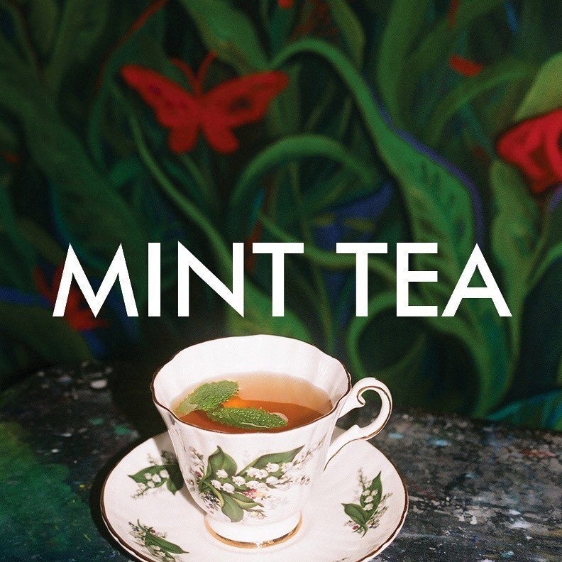 🧚🏻&zwj;♀️ Happy Holidays! 🧚🏻

It&rsquo;s been an amazing, rewarding, jam-packed year for us at Mint Tea! Thank you everyone for your support. &hearts;️ We are wrapping up with more exciting, in-depth artist interviews in the new year, so stay tun