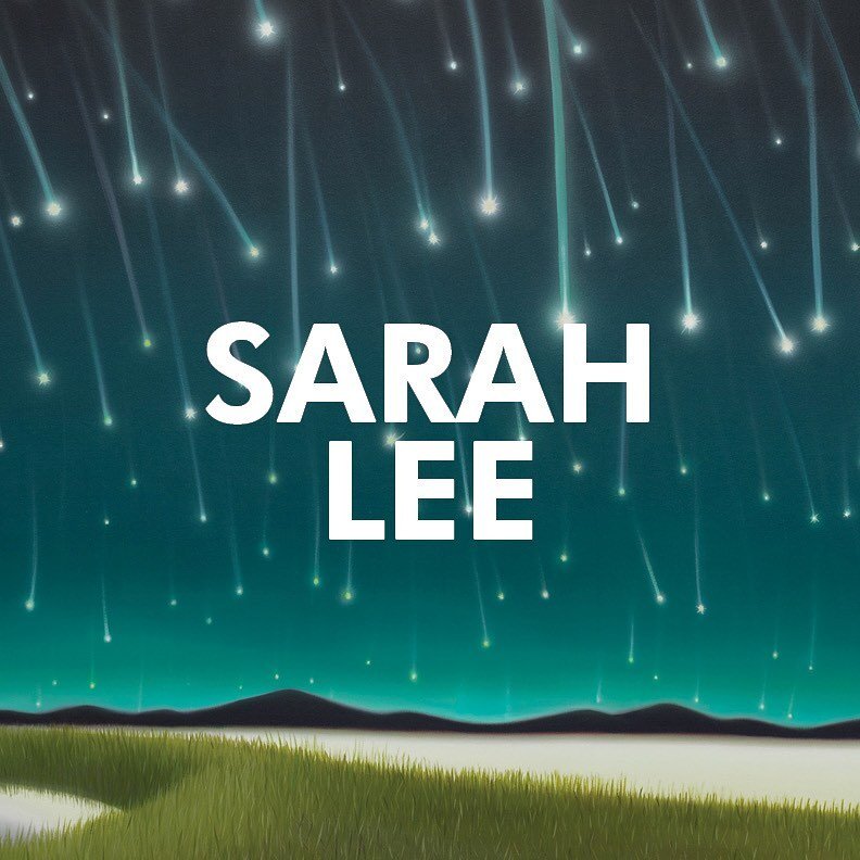 🎉It was magical to talk to the artist Sarah Lee @sarahsrlee for Mint Tea&rsquo;s twenty-eighth interview🎉

Sarah Lee (b. 1988, Seoul) lives and works in New York. In 2017 she received her MFA from the School of the Art Institute of Chicago, where s