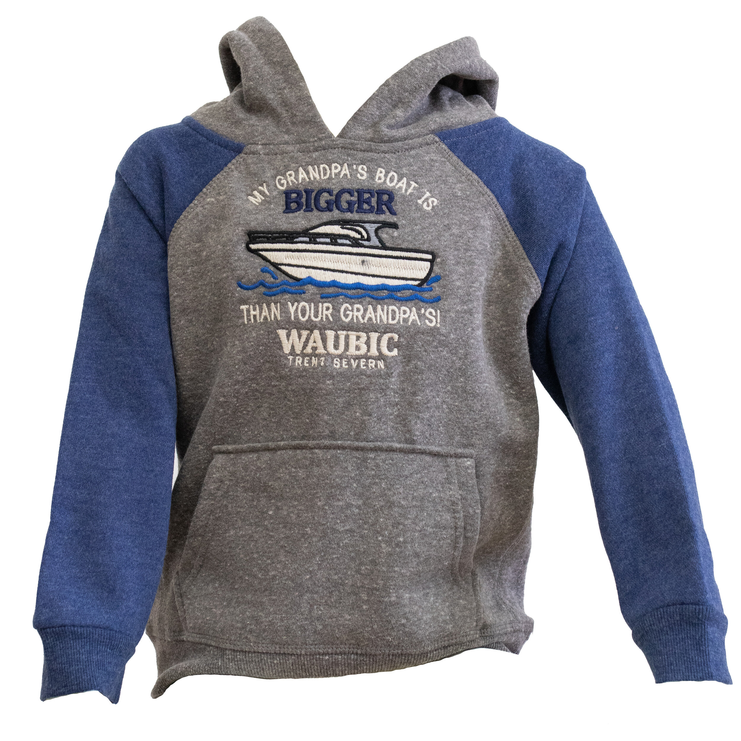 Store — The Waubic