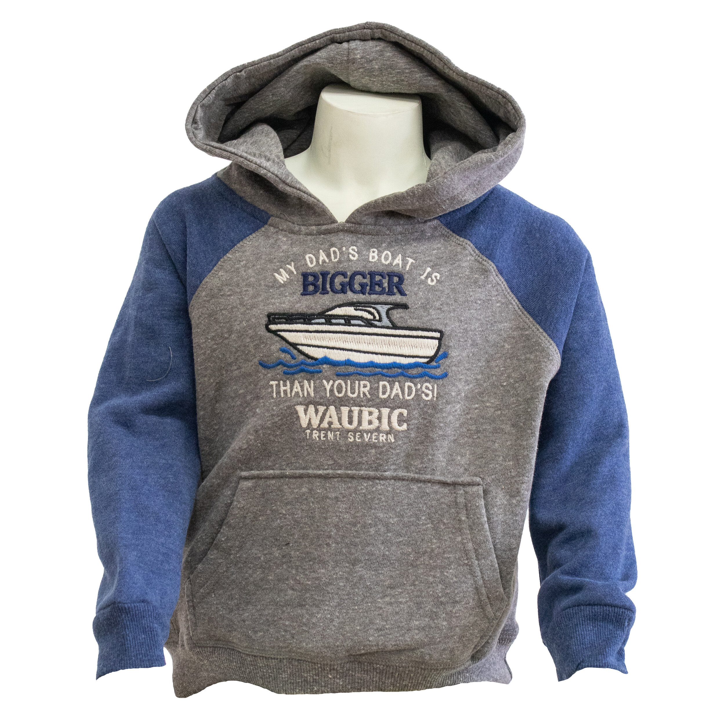 Store — The Waubic