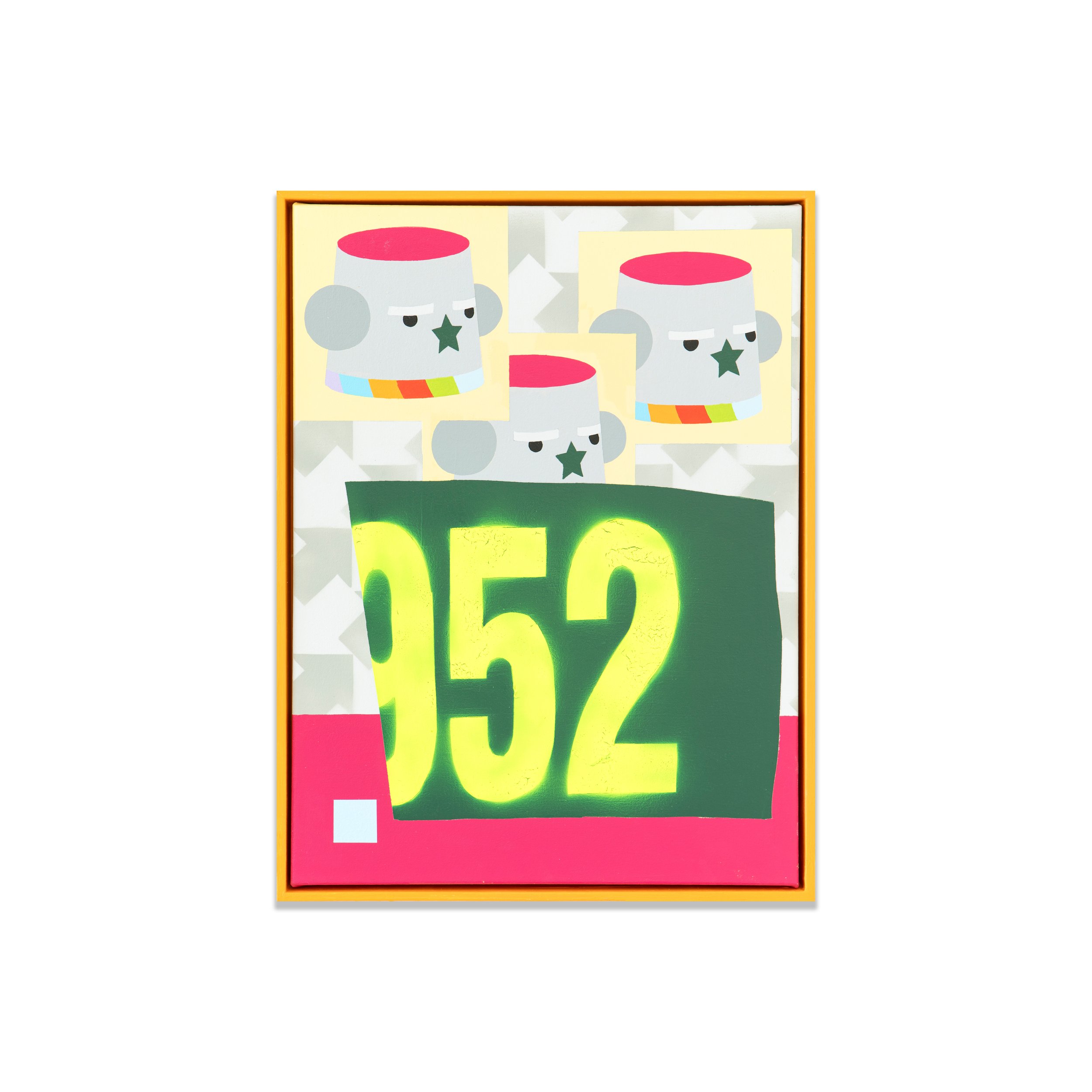 Painting: 952
