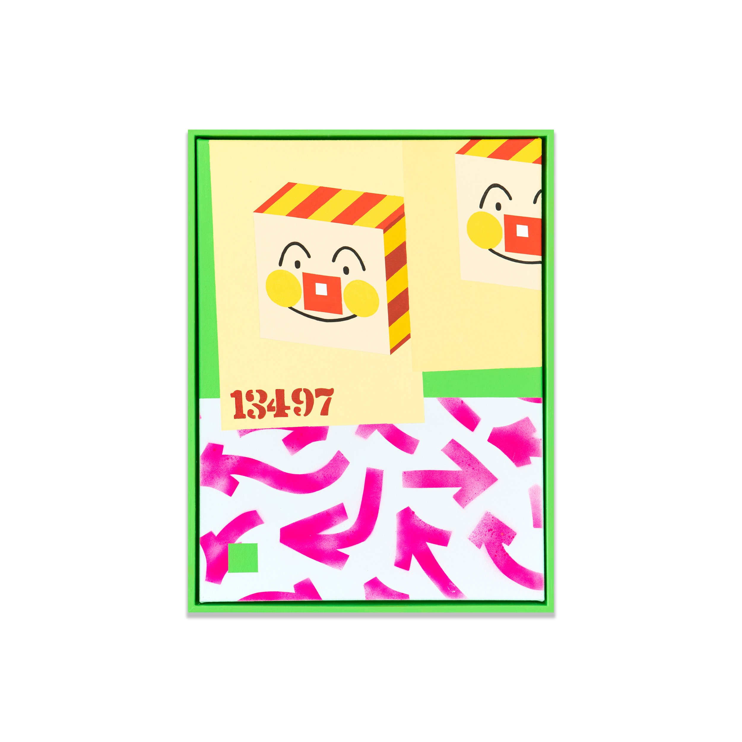 Painting: 13497