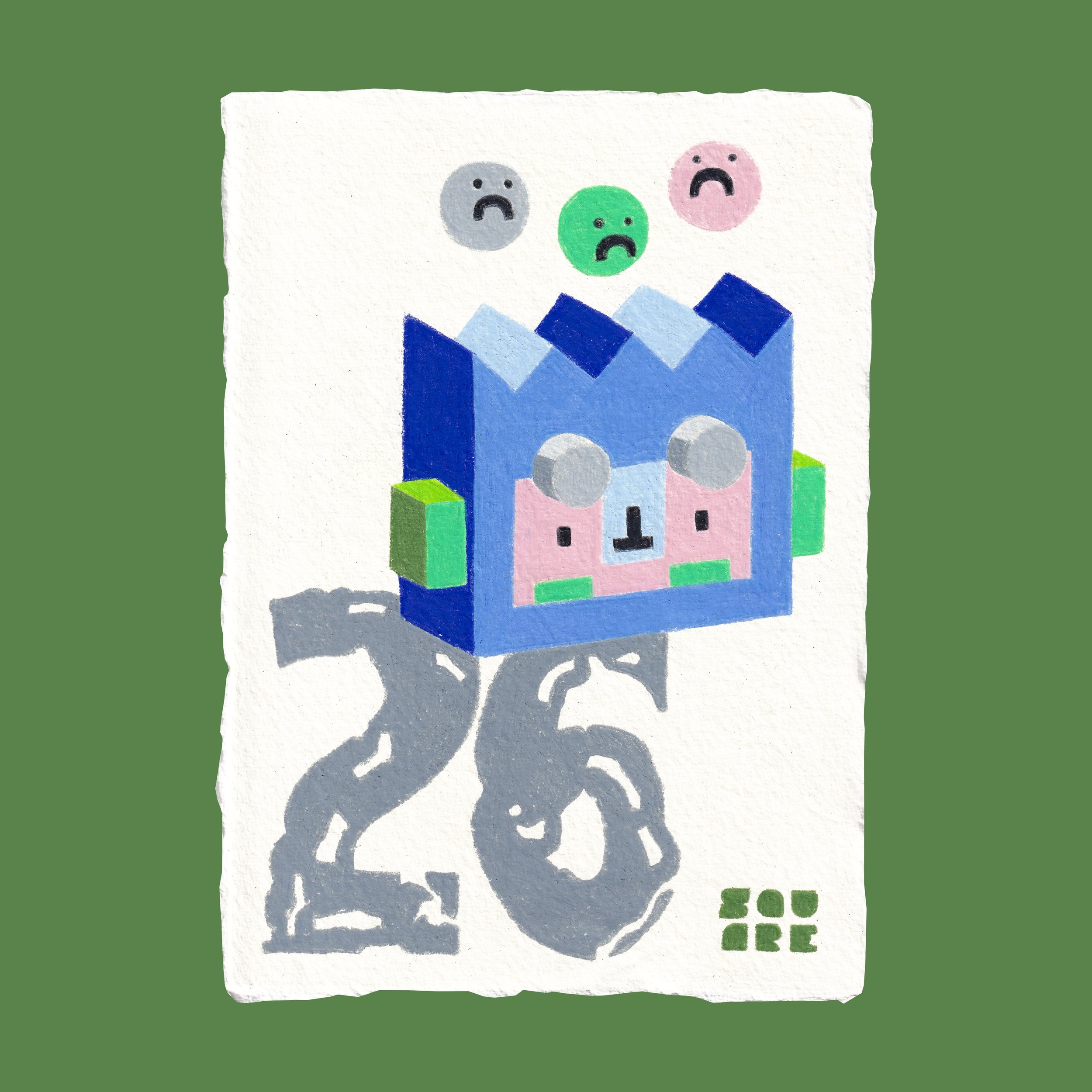 Squargle: 26