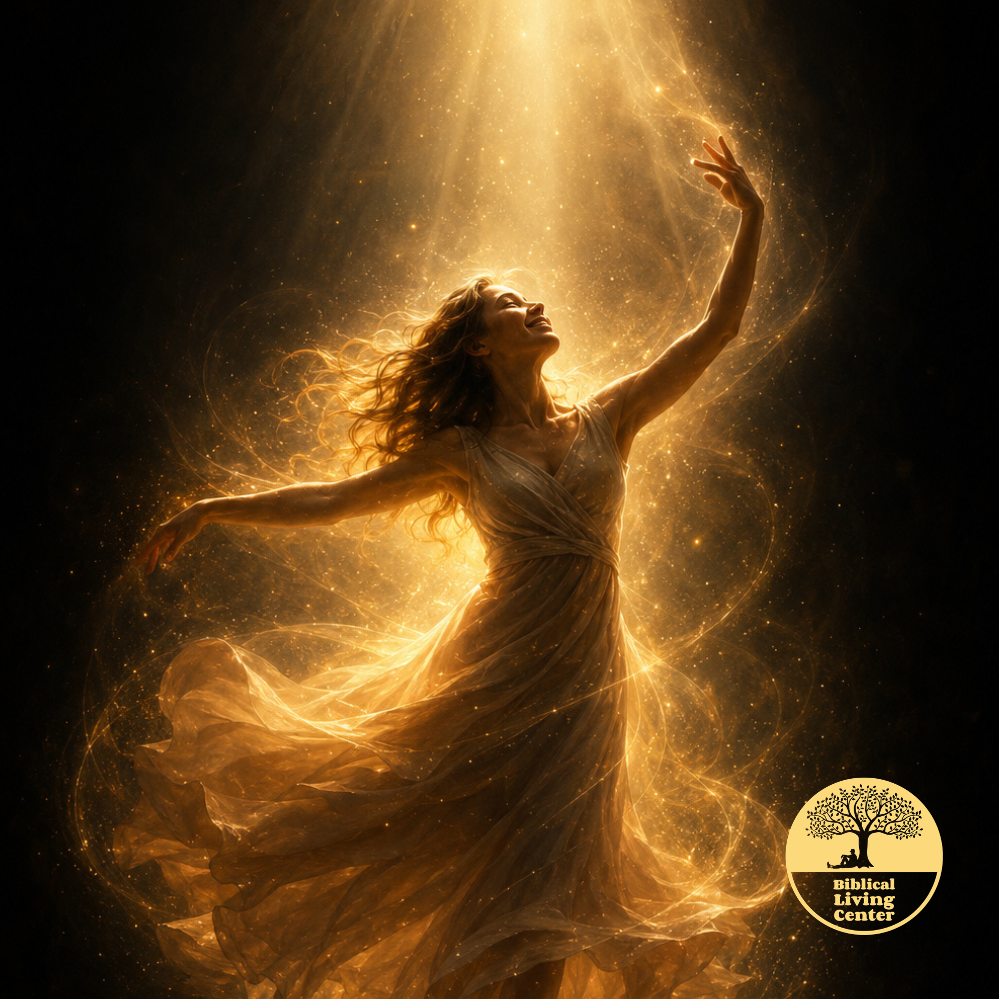 Dancing With God