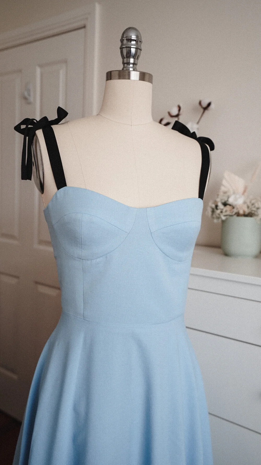 KERY DRESS PATTERN — Anna The Tailor