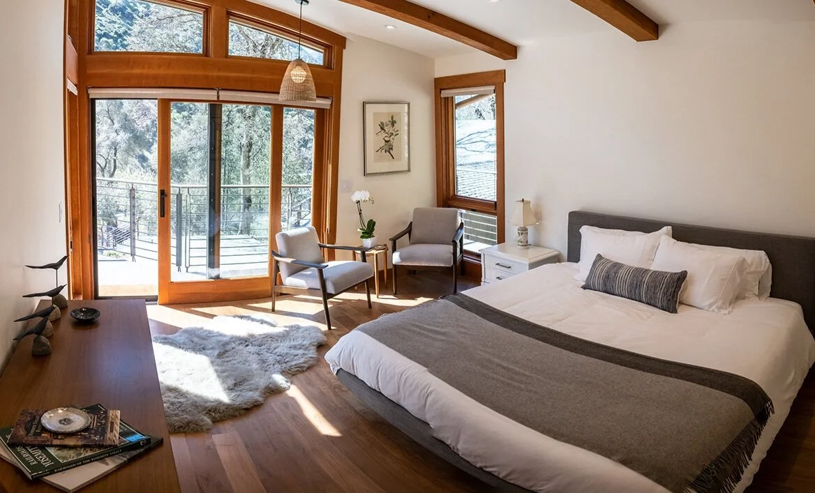 Yosemite Luxury Vacation Rental