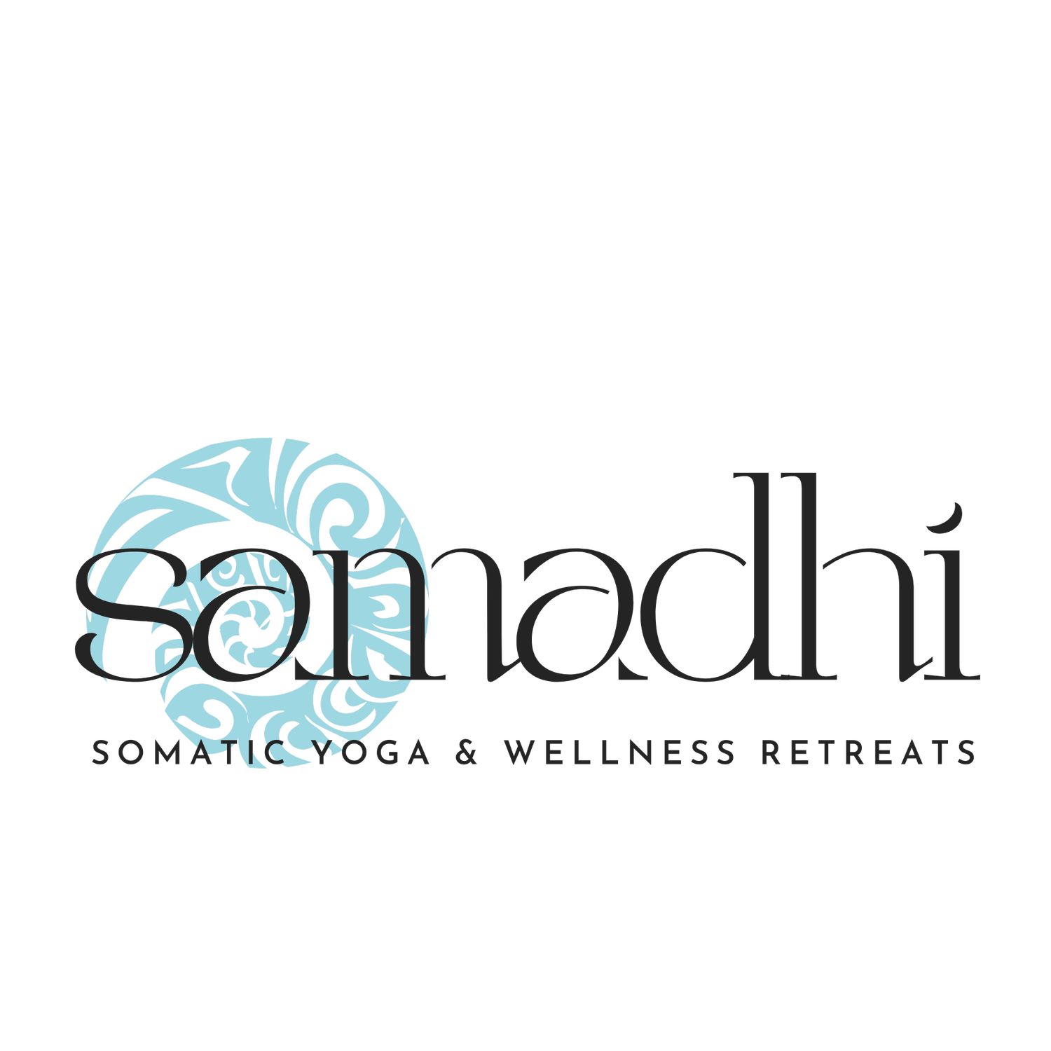 SAMADHI FLOW YOGA