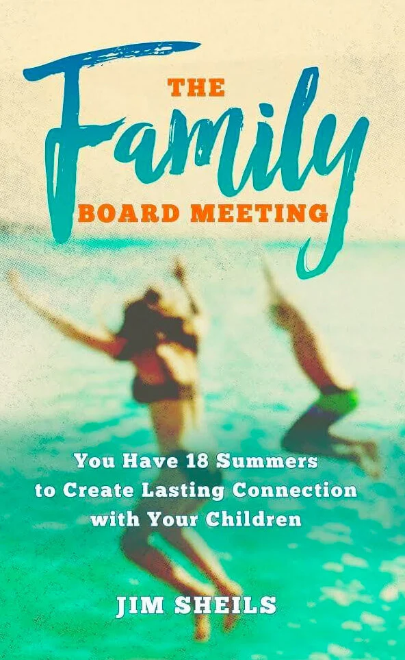 The Family Board Meeting (eBook)