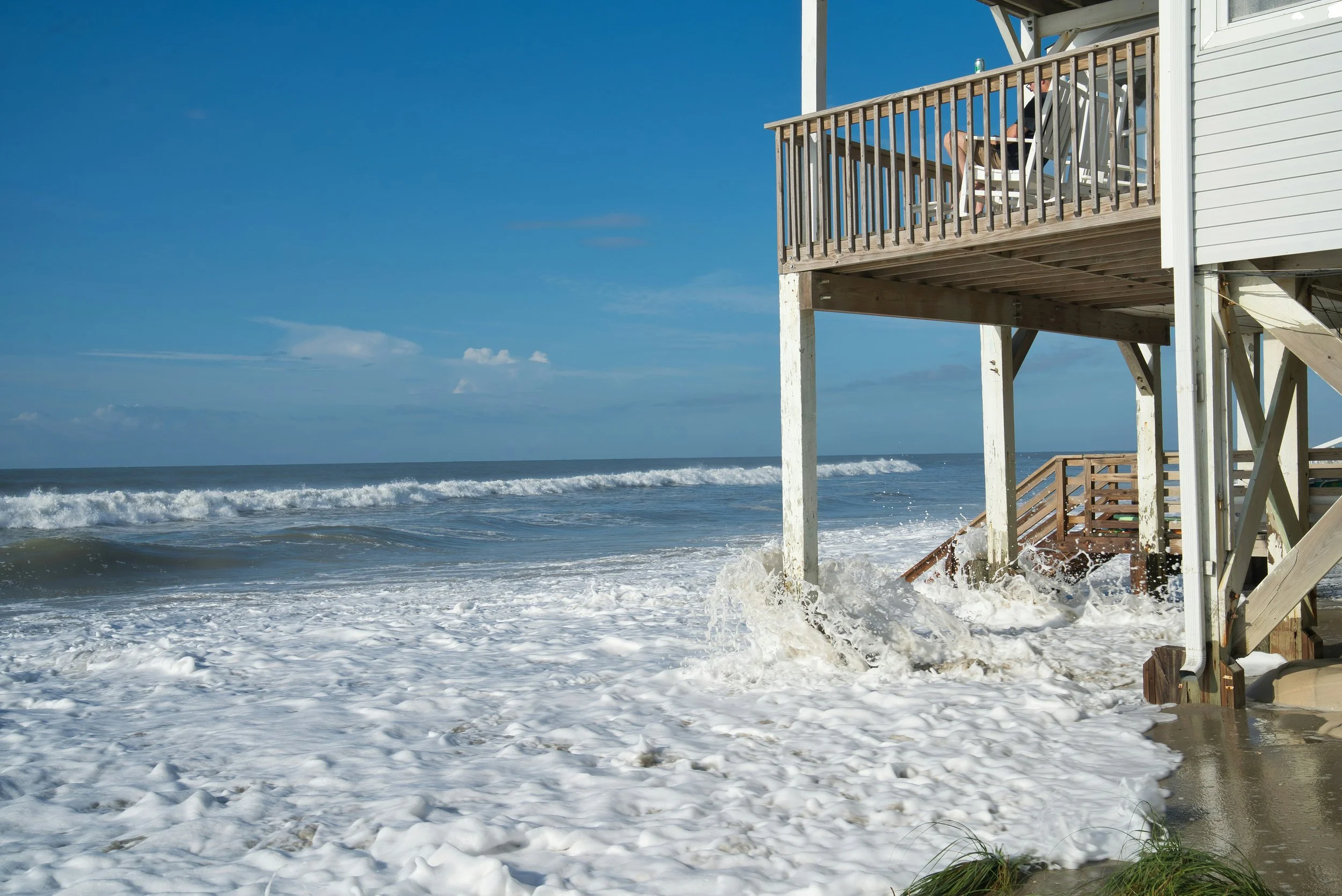 Understanding Florida Flood Zones: What Every Buyer Should Know