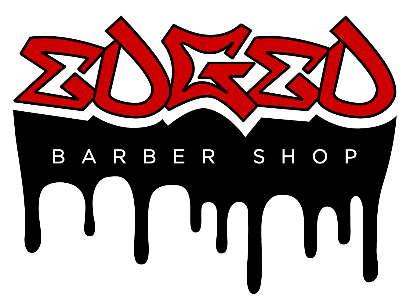 Edged Barber Shop