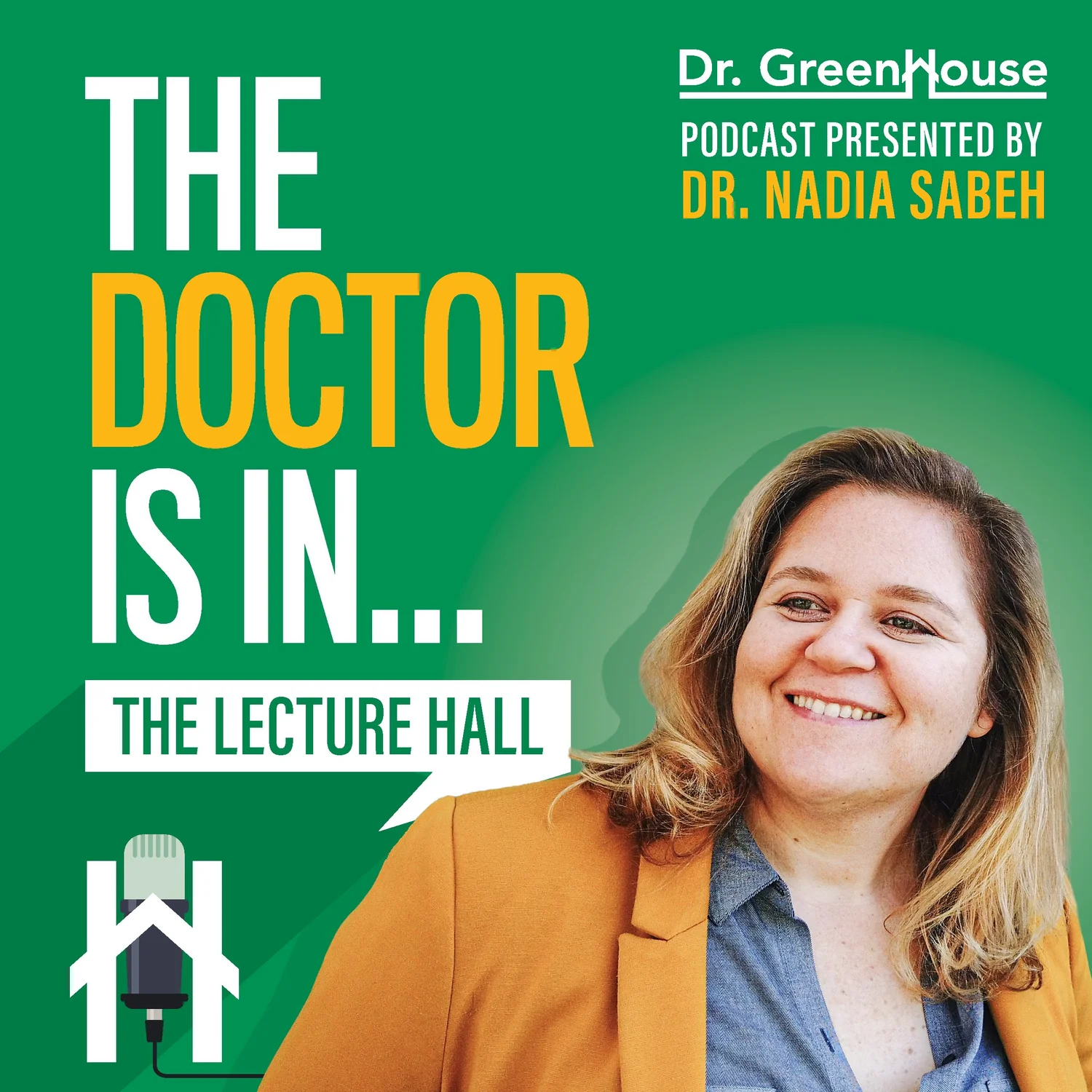 92. Revisiting Dr. Greenhouse Lessons: 10 Reasons HVAC is Hard for Indoor Plant Environments